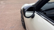 MINI Hatchback 2.0 Cooper S Exclusive 3dr Auto Petrol Hatchback